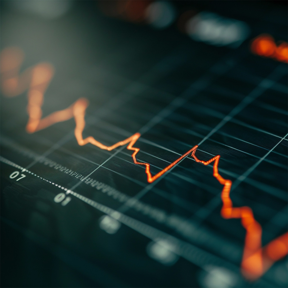 The Bank, being responsible for the maintenance of price stability, closely monitors the inflation rate in its policy decision making