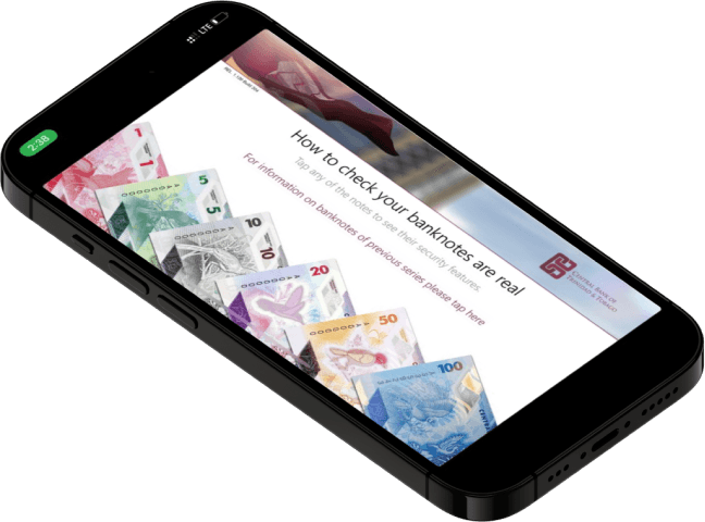 Central Bank Trinidad and Tobago Online