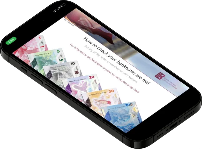 Central Bank Trinidad and Tobago Online