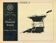 Financial System of Trinidad and Tobago (pub. 1994)