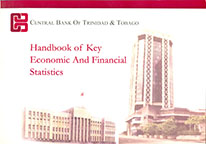 Handbook of Key Economic and Financial Statistics