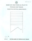 MOnetary and Financial Management in Trinidad and Tobago: A Chronology 1964-2004