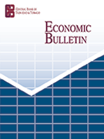 Economic Bulletin Thumbnail