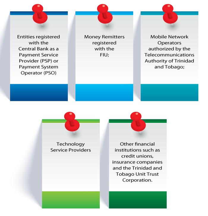 Fintech Entities (E-money Issuers) image 1