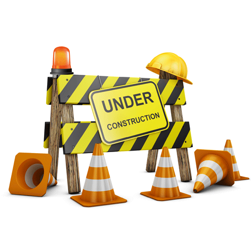 Regulatory Sandbox Under Construction Image