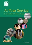 Image of our publication - At Your Service
