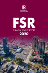 Financial Stability Report Thumbnail