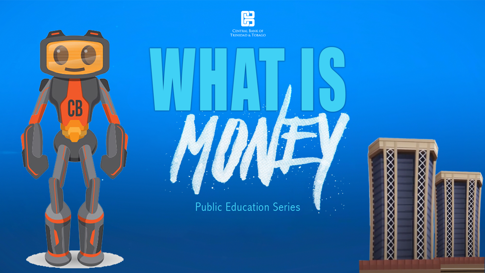 What is money image