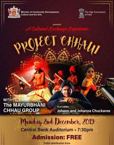 project chhaui