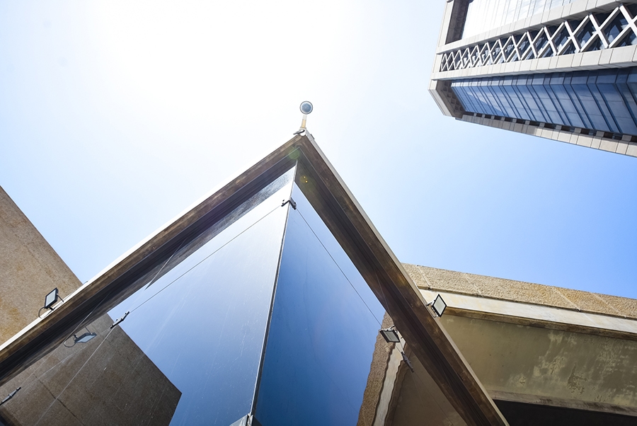 Established in 1964, the Central Bank of Trinidad and Tobago is a beacon of stability
