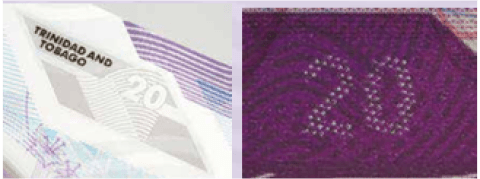 20 Dollar - Look - Trinidad and Tobago