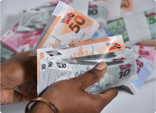 Step 1 Investor's Guide to TTSE, Account Setup and Instructions