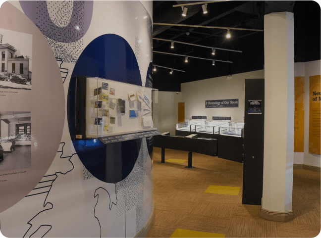 Discover More on the History of Money in Trinidad and Tobago at the Central Bank Museum